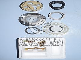 BOCK FK40 Compressor Parts